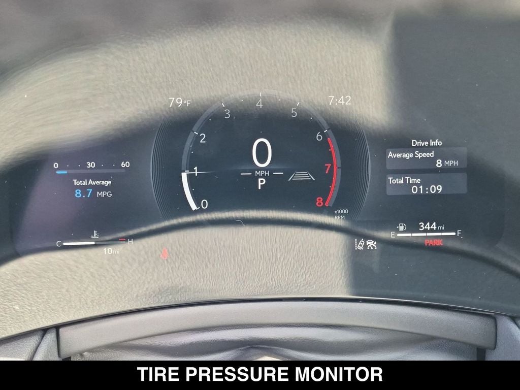 2026 Lexus TX 350 PREMIUM AWD