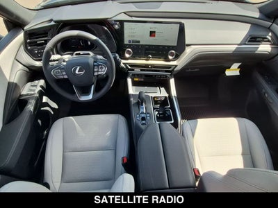 2026 Lexus TX 350 PREMIUM AWD