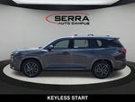 2026 Lexus TX 350 PREMIUM AWD