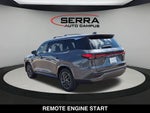 2026 Lexus TX 350 PREMIUM AWD
