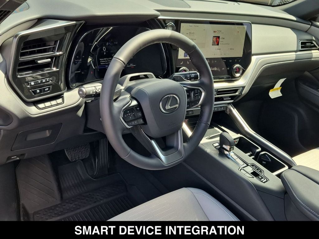 2026 Lexus TX 350 PREMIUM AWD
