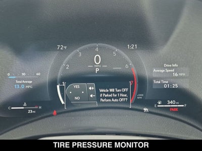 2026 Lexus TX 350 LUXURY AWD