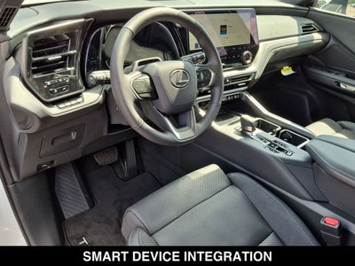 2026 Lexus TX 350 LUXURY AWD