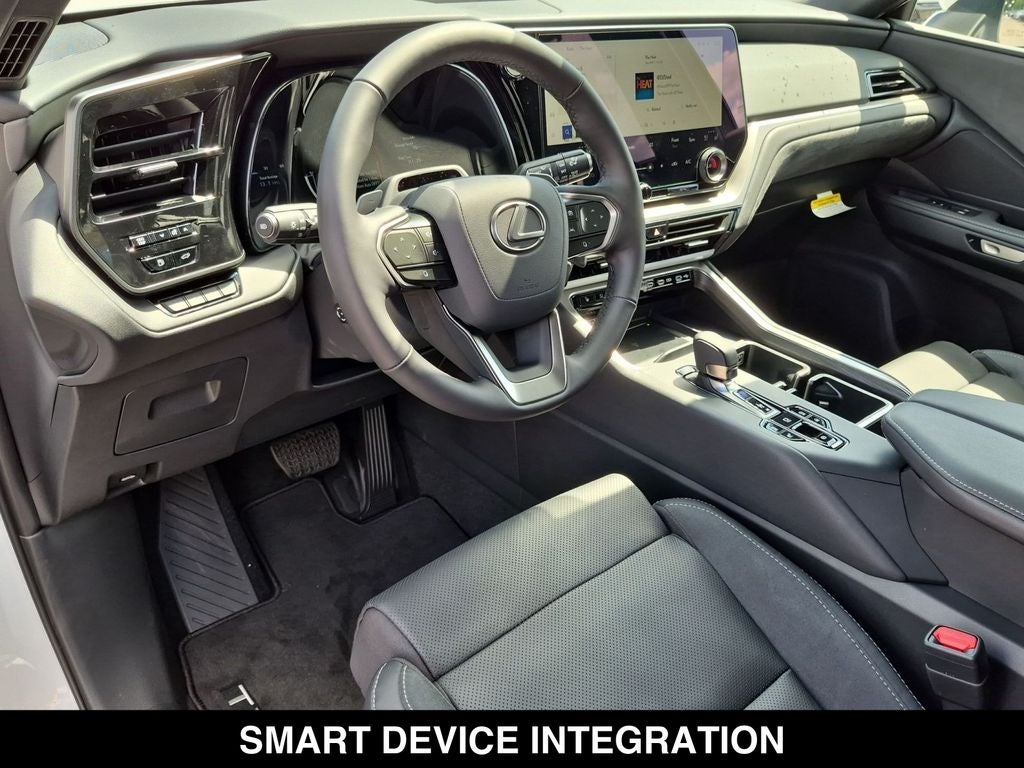 2026 Lexus TX 350 LUXURY AWD