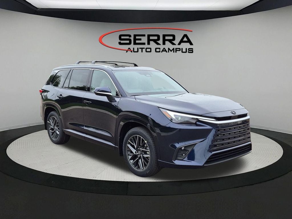 2026 Lexus TX 350 LUXURY AWD