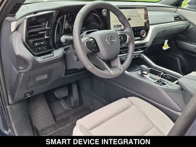 2026 Lexus TX 350 LUXURY AWD