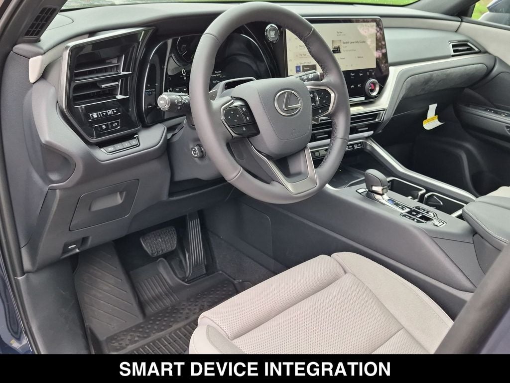2026 Lexus TX 350 LUXURY AWD