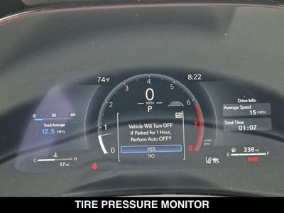 2026 Lexus TX 350 PREMIUM AWD
