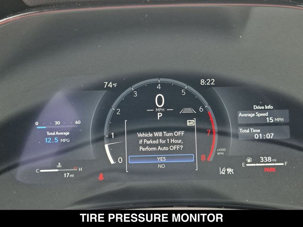2026 Lexus TX 350 PREMIUM AWD