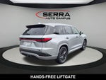 2026 Lexus TX 350 PREMIUM AWD
