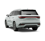2026 Lexus TX 350 LUXURY AWD