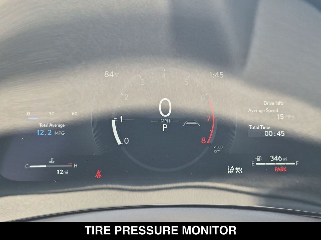 2026 Lexus TX 350 PREMIUM AWD