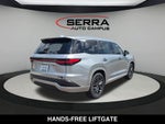 2026 Lexus TX 350 PREMIUM AWD