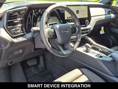 2026 Lexus TX 350 LUXURY AWD