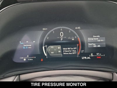 2026 Lexus TX 350 LUXURY AWD