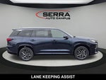 2026 Lexus TX 350 LUXURY AWD