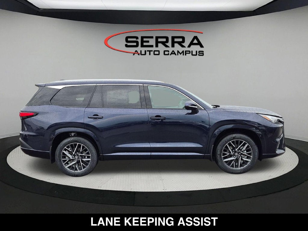 2026 Lexus TX 350 LUXURY AWD