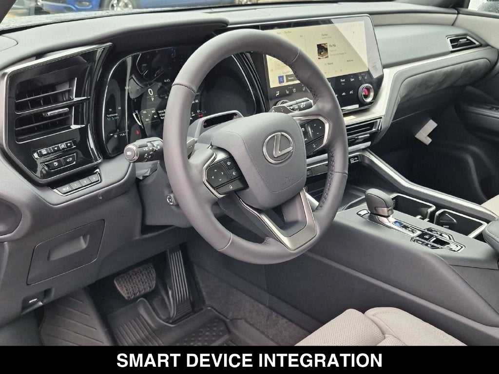 2026 Lexus TX 350 LUXURY AWD