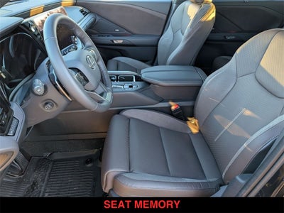 2026 Lexus TX 350 LUXURY AWD