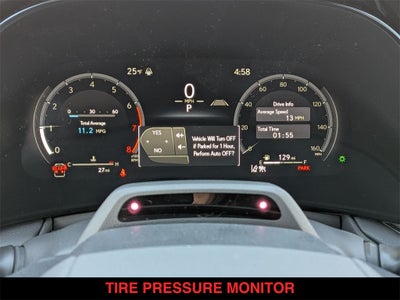 2026 Lexus TX 350 LUXURY AWD