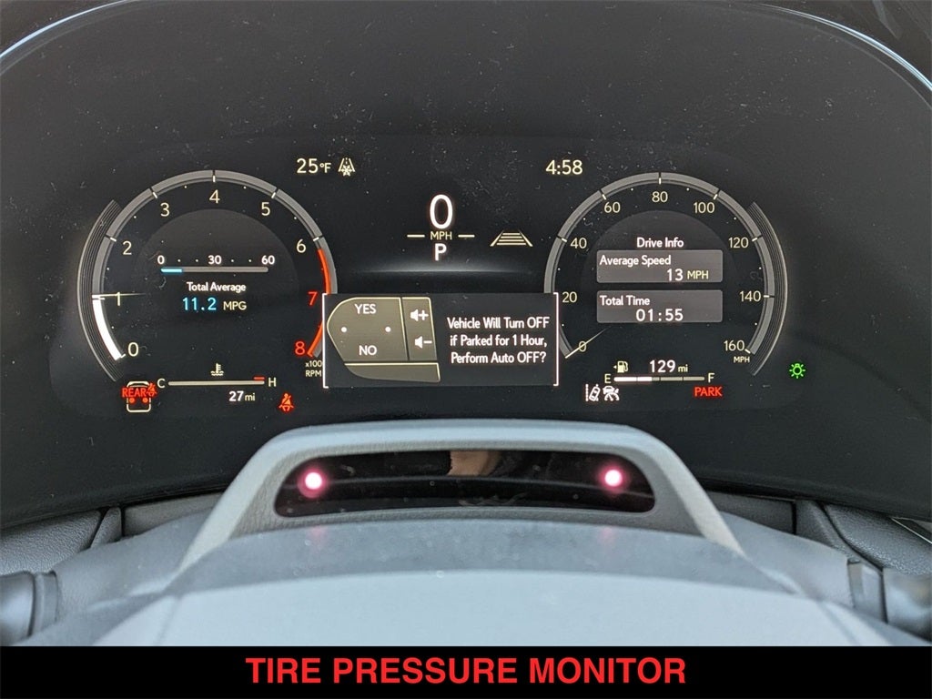 2026 Lexus TX 350 LUXURY AWD