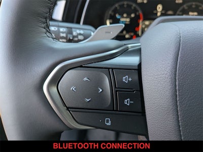 2026 Lexus TX 350 LUXURY AWD