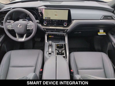 2026 Lexus TX 350 PREMIUM AWD