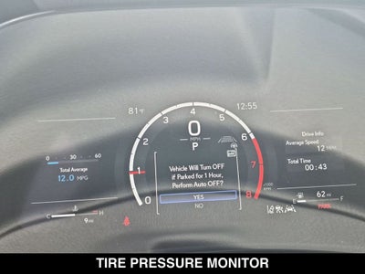2026 Lexus TX 350 F SPORT HANDLING AWD