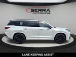 2026 Lexus TX 350 F SPORT HANDLING AWD