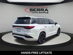 2026 Lexus TX 350 F SPORT HANDLING AWD