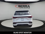 2026 Lexus TX 350 F SPORT HANDLING AWD
