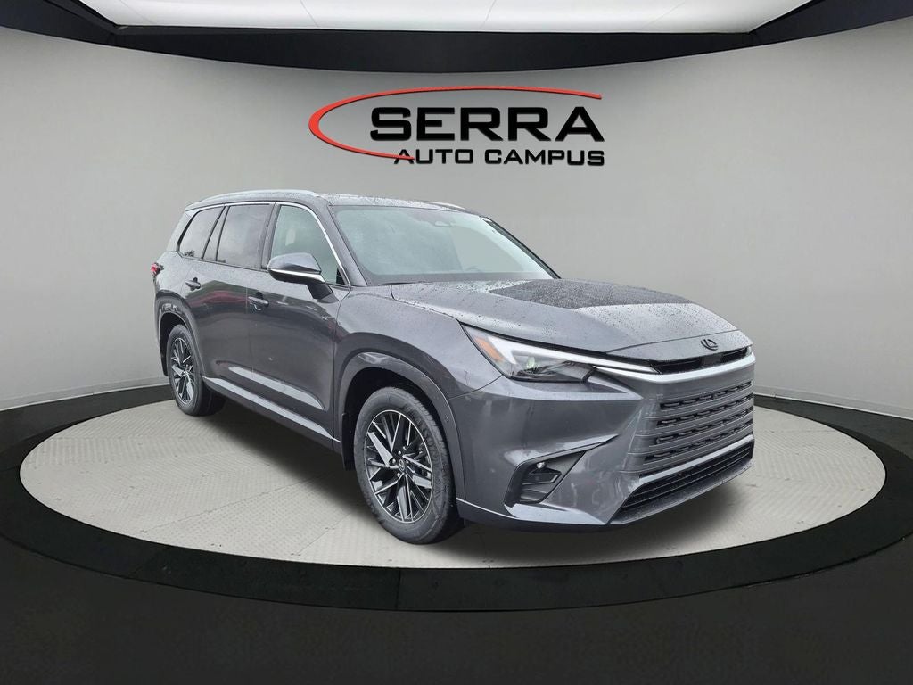 2026 Lexus TX 350 PREMIUM AWD
