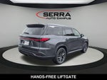 2026 Lexus TX 350 PREMIUM AWD