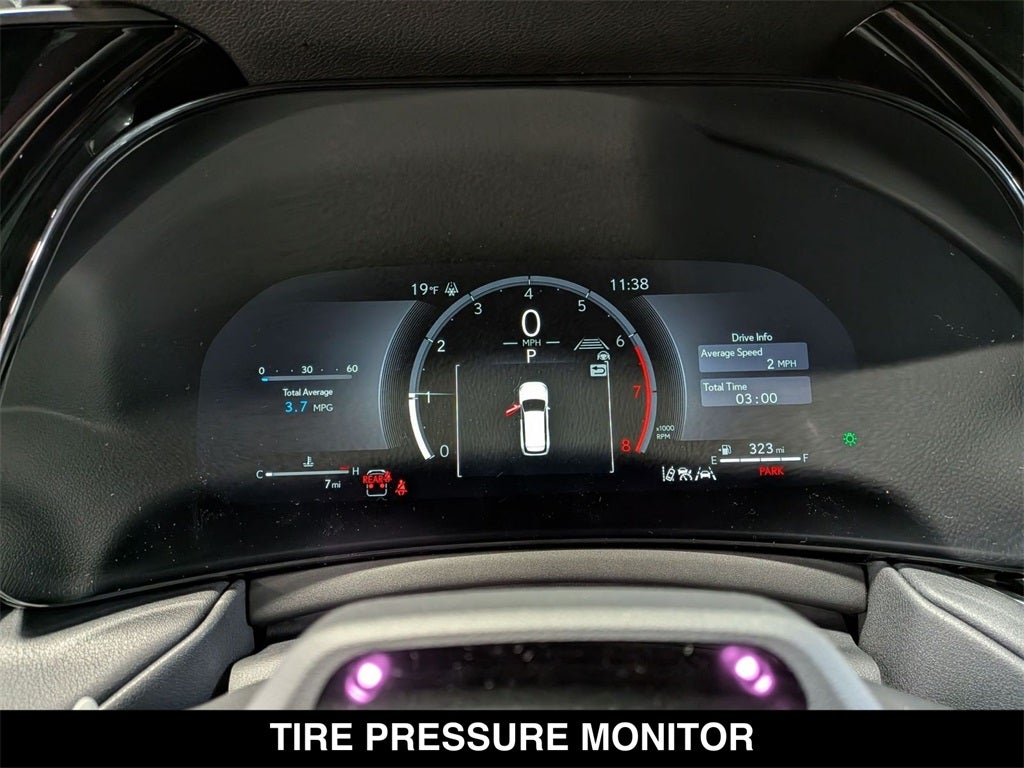 2026 Lexus TX 350 PREMIUM AWD
