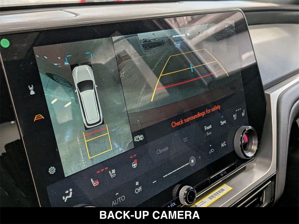 2026 Lexus TX 350 PREMIUM AWD