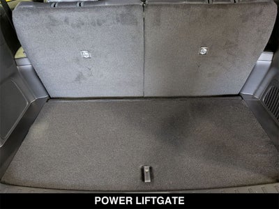 2026 Lexus TX 350 PREMIUM AWD