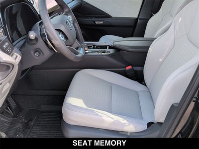 2026 Lexus TX 350 PREMIUM AWD