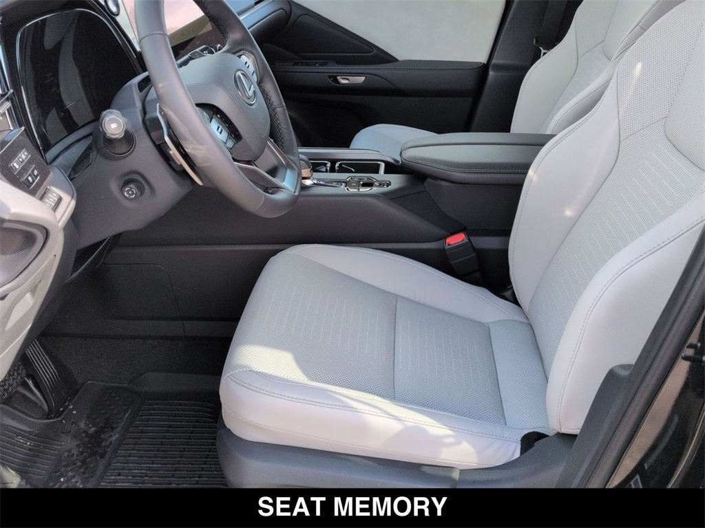 2026 Lexus TX 350 PREMIUM AWD