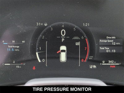 2026 Lexus TX 350 PREMIUM AWD