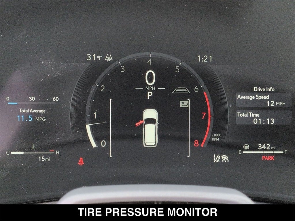 2026 Lexus TX 350 PREMIUM AWD