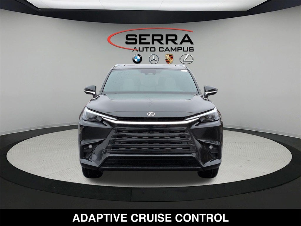 2026 Lexus TX 350 PREMIUM AWD