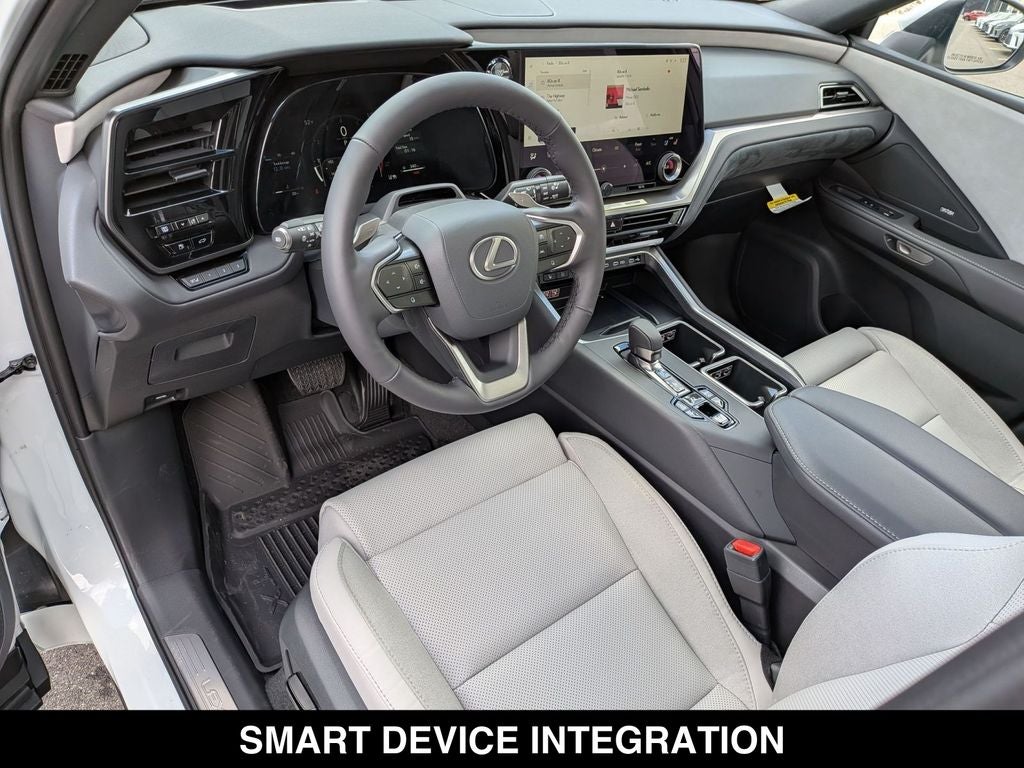 2026 Lexus TX 350 LUXURY AWD