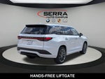 2026 Lexus TX 350 LUXURY AWD