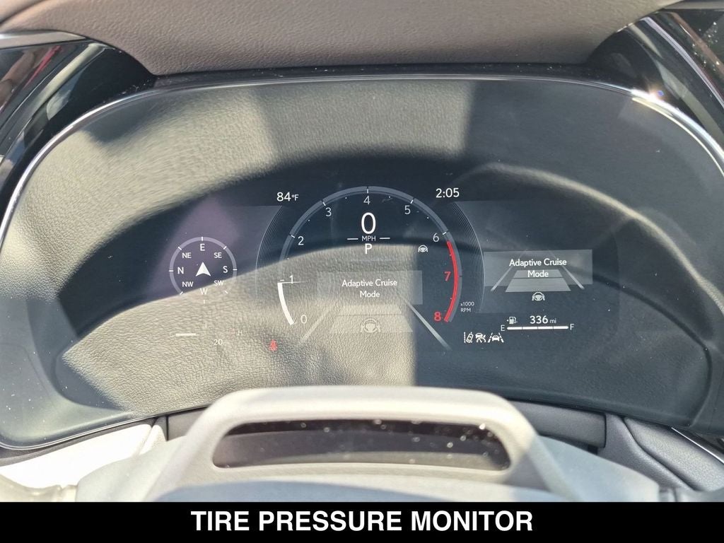 2026 Lexus TX 350 PREMIUM AWD