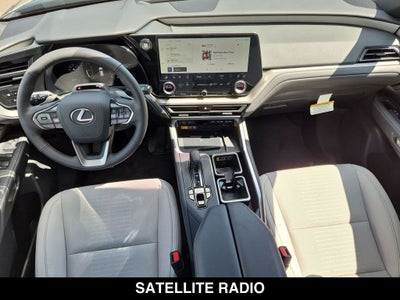2026 Lexus TX 350 PREMIUM AWD