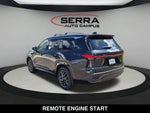 2026 Lexus TX 350 PREMIUM AWD