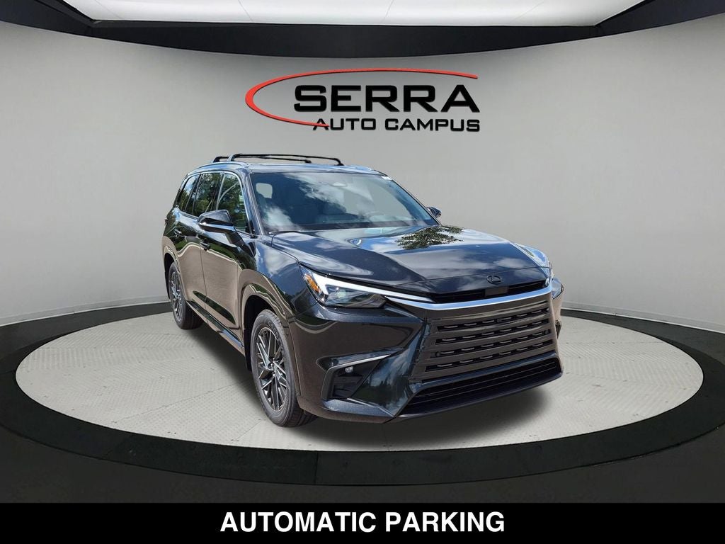 2026 Lexus TX 350 PREMIUM AWD
