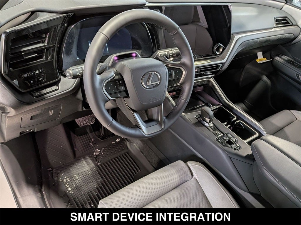 2026 Lexus TX 350 LUXURY AWD