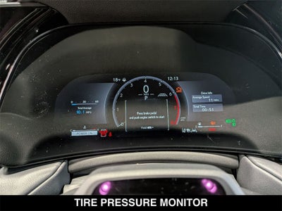2026 Lexus TX 350 LUXURY AWD