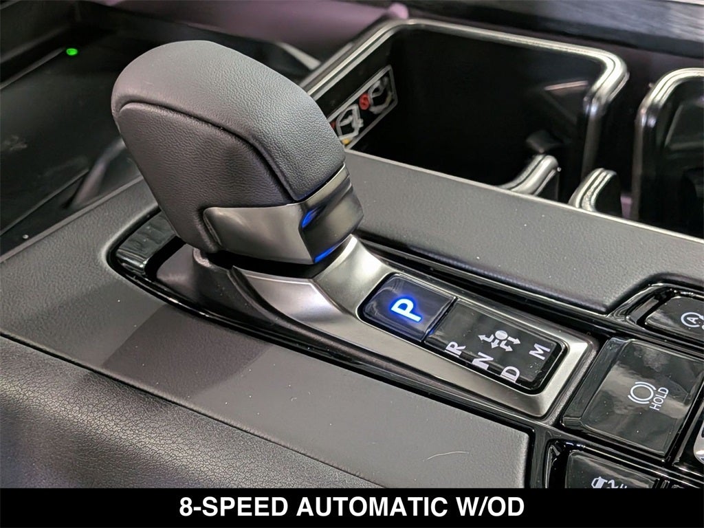 2026 Lexus TX 350 LUXURY AWD